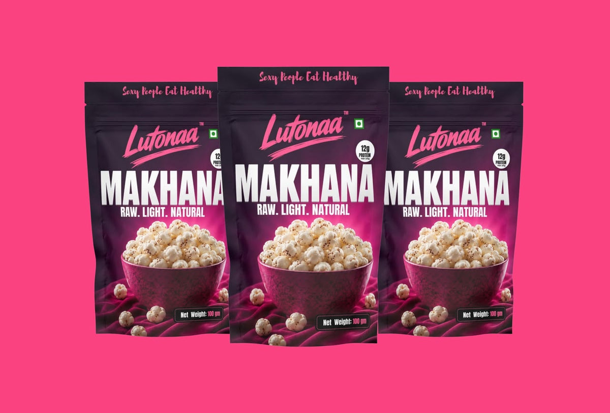 Makhana